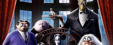 How did The Addams Family get rich?