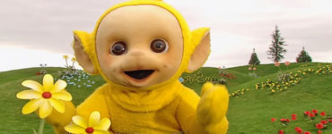 How did the yellow Teletubby died?