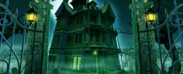 How do I turn my house into a haunted house for Halloween?