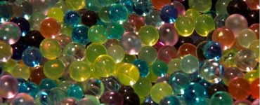 How do you dispose of water beads?
