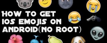 How do you get Emojis that no one has?