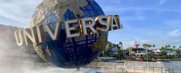 How many days do you need for Universal Studios?