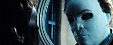 How many masks were used in Halloween H20?