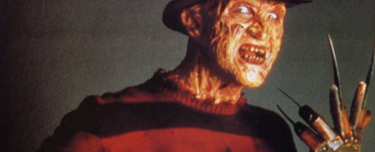 How many movies does Freddy Krueger have?