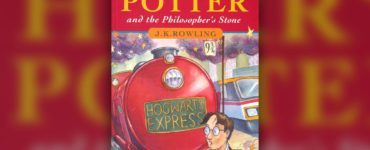How much are 1st edition Harry Potter books worth?