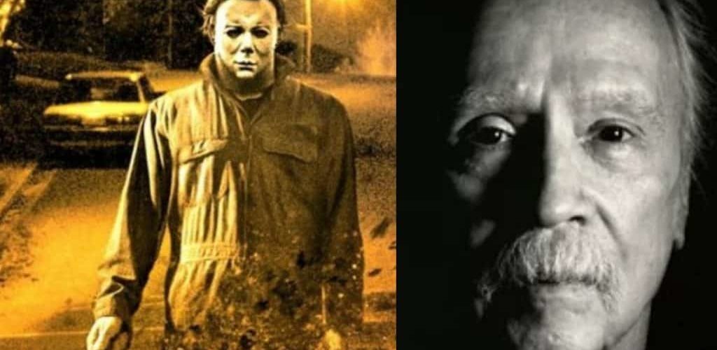 How much did John Carpenter make from Halloween?