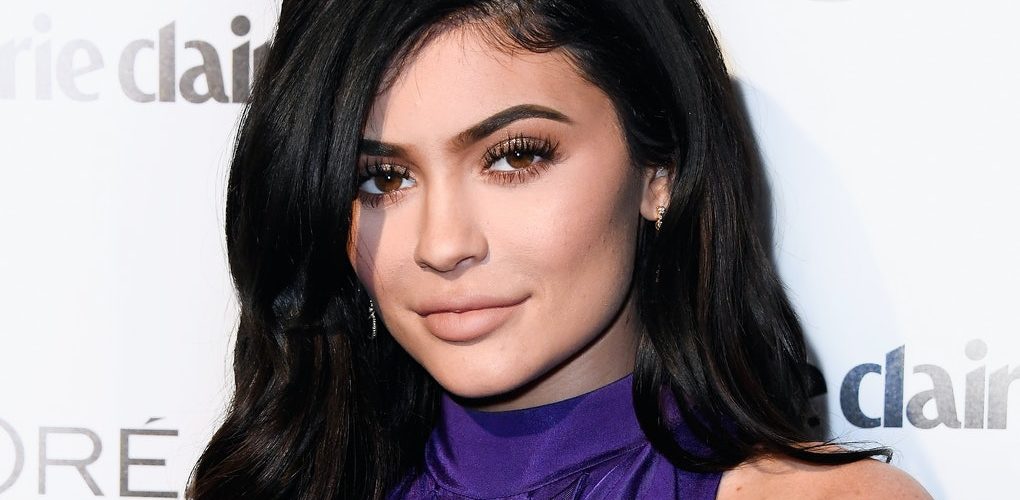 How much does Kylie Jenner spend on clothes?