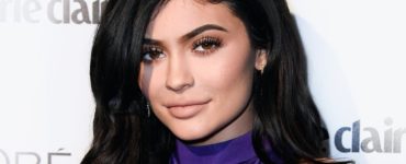 How much does Kylie Jenner spend on clothes?