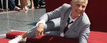 How much is Ellen DeGeneres worth?