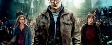 How much is Harry Potter Deathly Hallows 2?