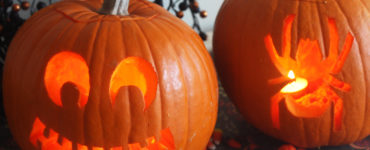 How much is a Halloween pumpkin?