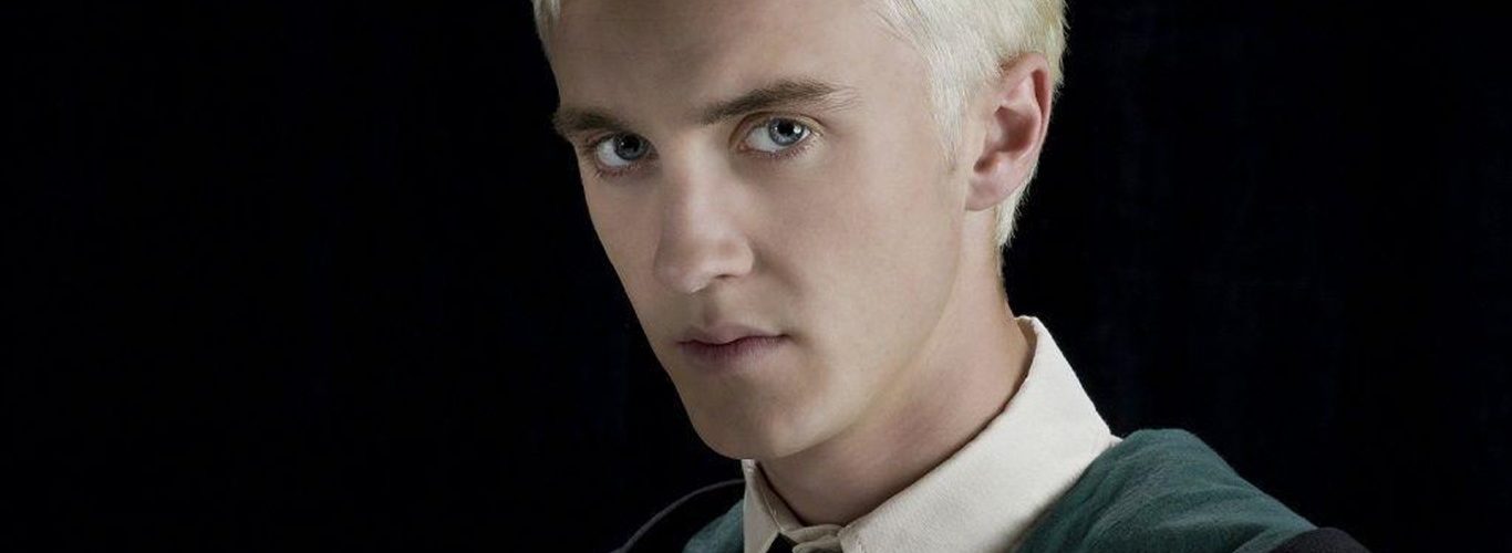 How old is Draco?