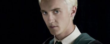 How old is Draco?