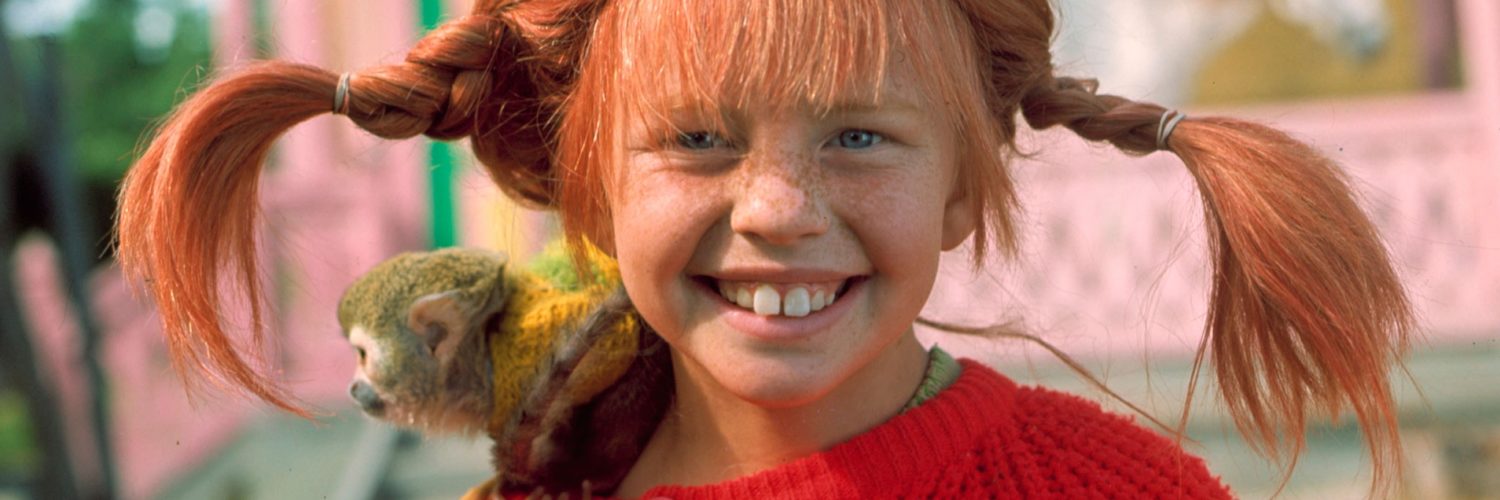 How old is Pippi Longstocking today?