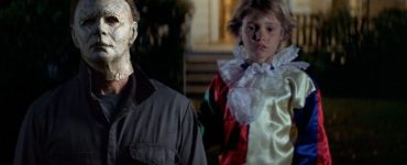 How old is the real Michael Myers?