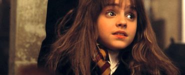 How old was Emma Watson in the 2nd Harry Potter?
