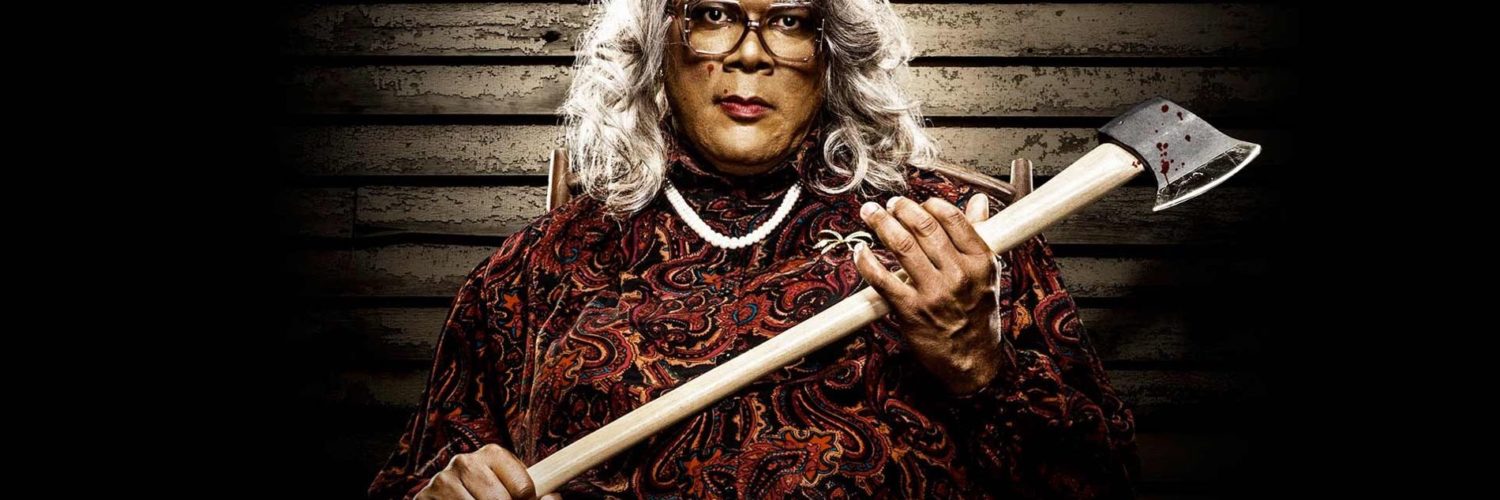 Is Boo a Madea Halloween on prime video?