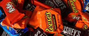Is Candy more expensive on Halloween?