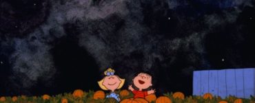 Is Charlie Brown Halloween on Netflix?