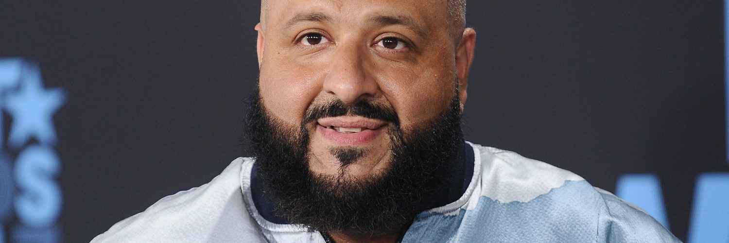 Is DJ Khaled a billionaire?