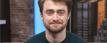 Is Daniel Radcliffe in the new Harry Potter?