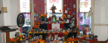 Is Day of the Dead Catholic?