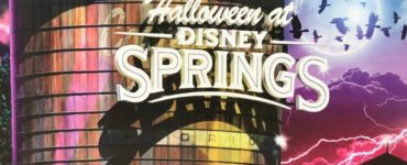 Is Disney Springs doing trick-or-treating?