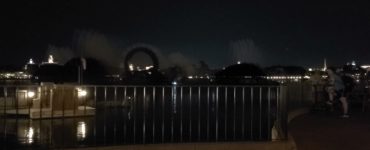Is Disney doing fireworks 2021?