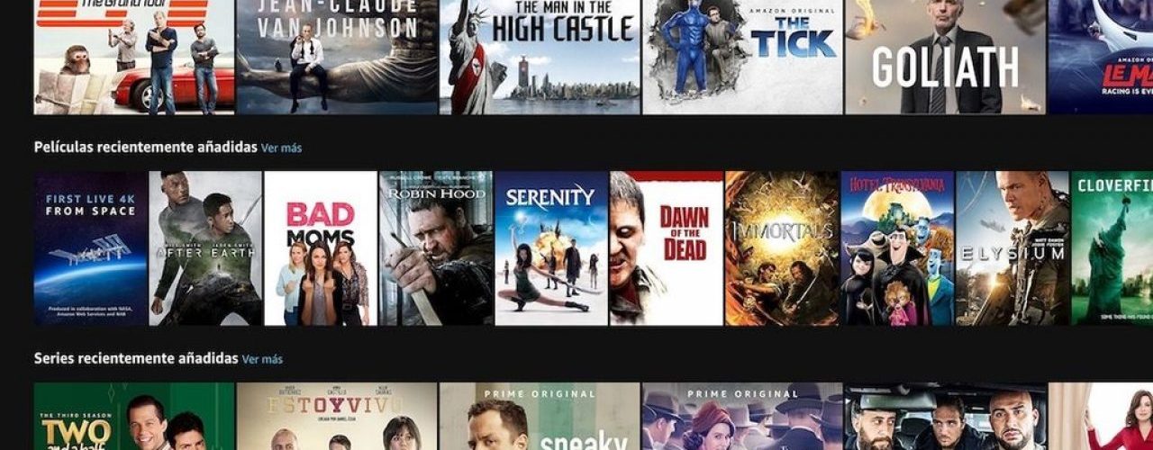 Is Disney+ included with Amazon Prime?
