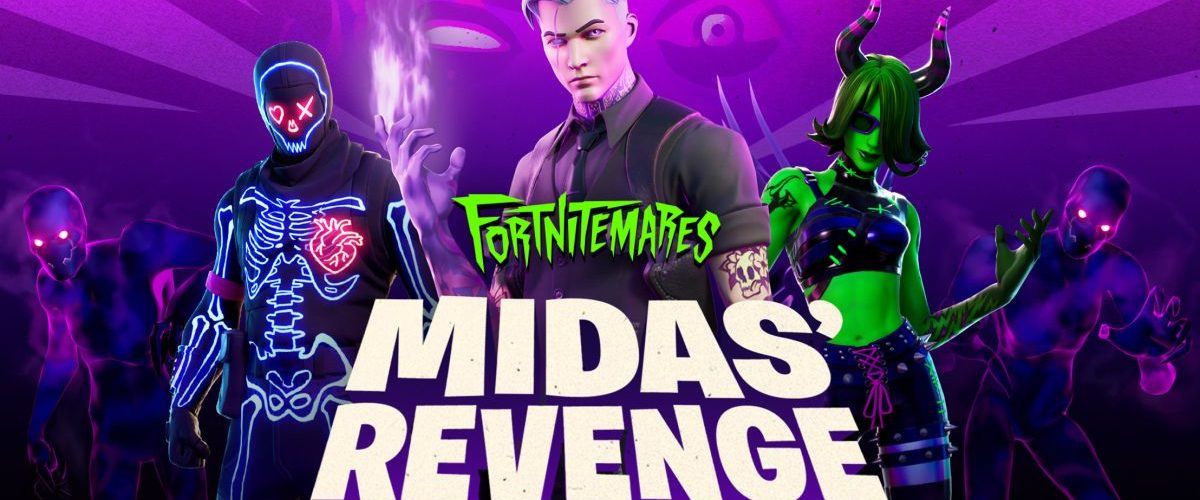 Is Fortnitemares coming back 2020?