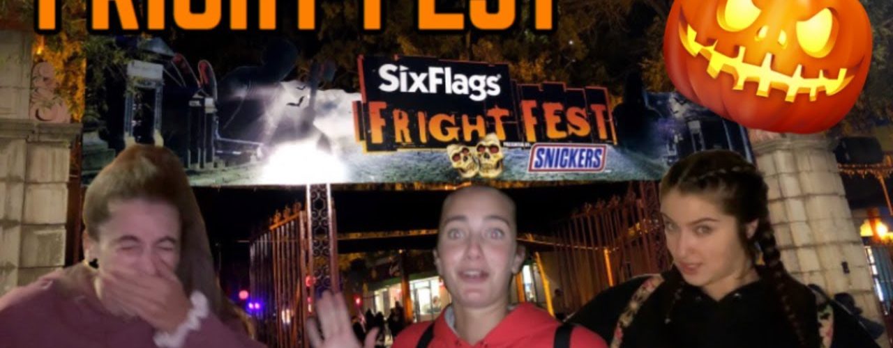 Is Fright Fest actually scary?