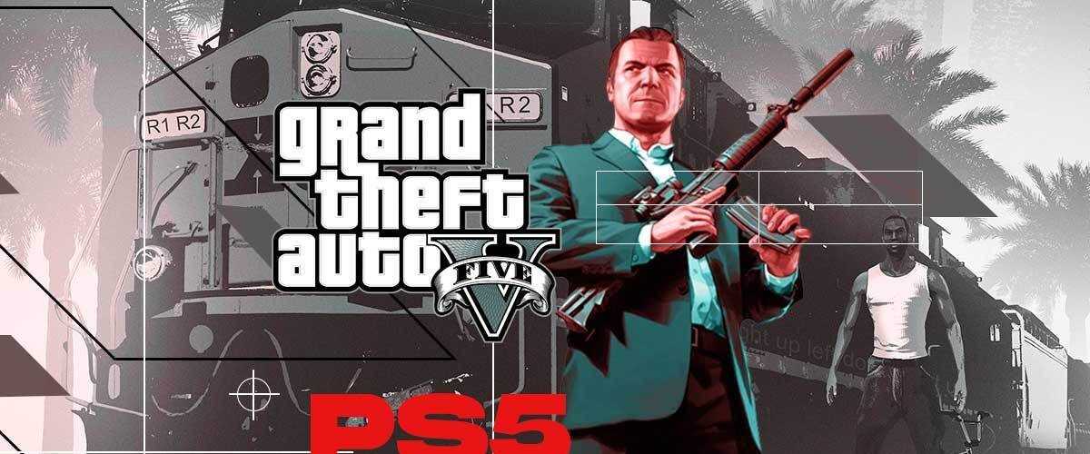 Is GTA 5 on ps5 free?