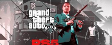 Is GTA 5 on ps5 free?