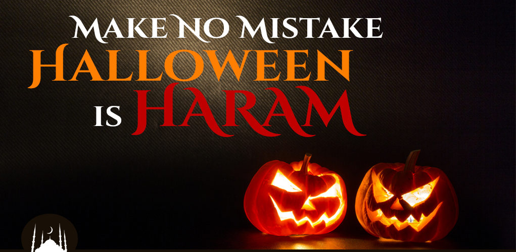 Is Halloween Haram in Islam?