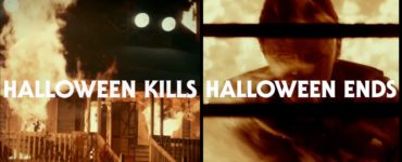 Is Halloween Kills and Halloween Ends the same?