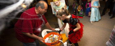 Is Halloween a Catholic tradition?