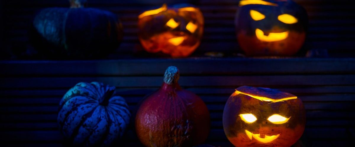 Is Halloween a Scottish tradition?
