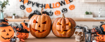 Is Halloween a religious festival?