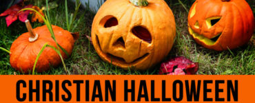 Is Halloween a religious thing?