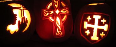 Is Halloween against Catholic religion?