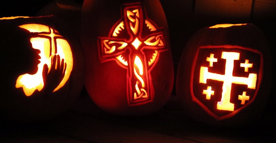 Is Halloween against Catholic religion?