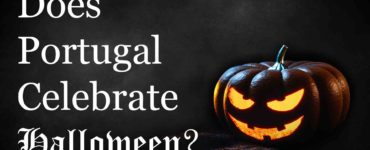 Is Halloween celebrated in Portugal?