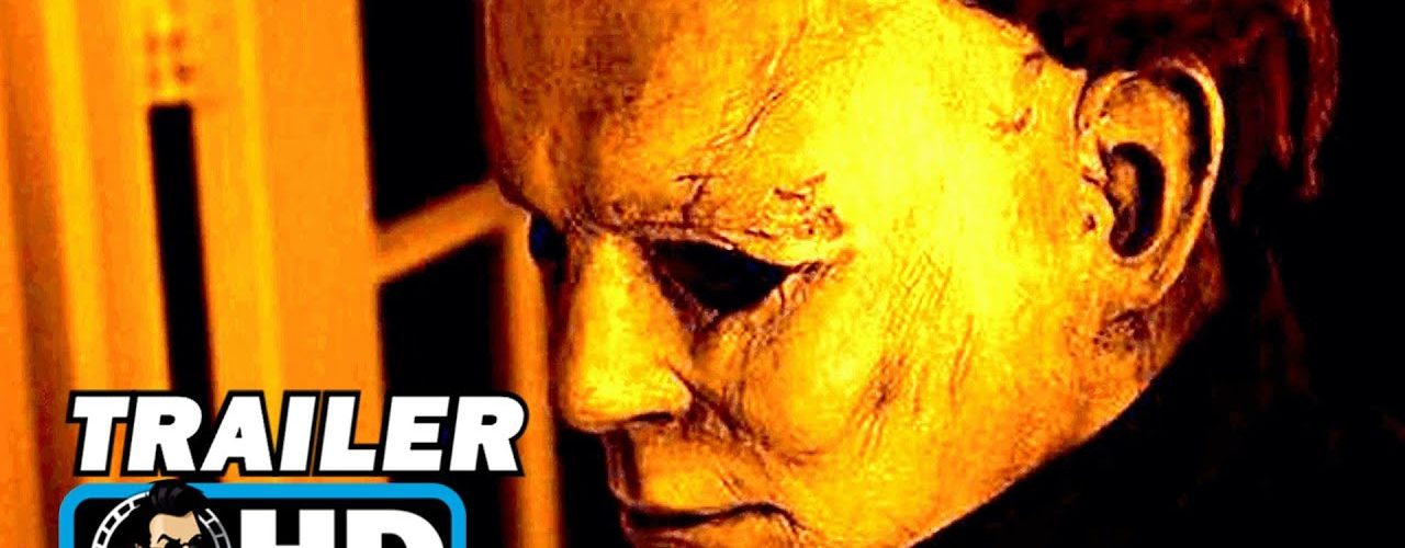 Is Halloween kills coming out in 2020?