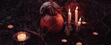 Is Halloween pagan?