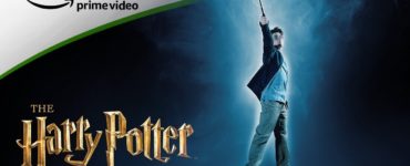 Is Harry Potter free on prime?