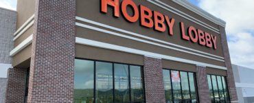 Is Hobby Lobby open on Sundays?