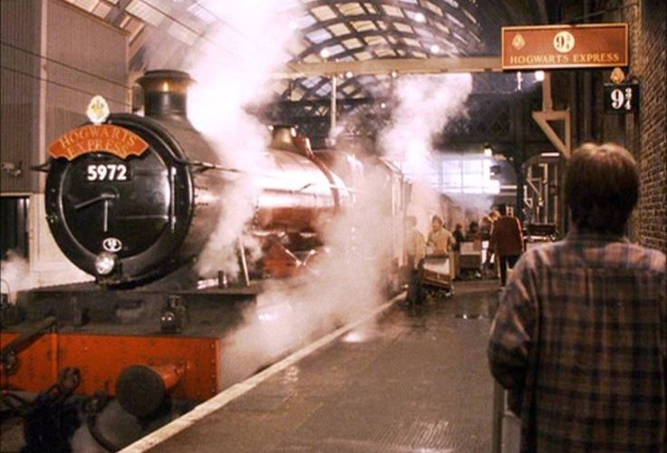 Is Hogwarts Express worth the extra money?