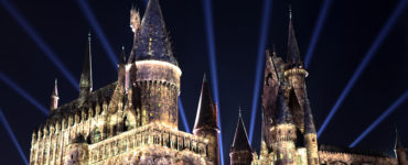 Is Hogwarts open during Horror Nights?