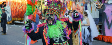 Is Krewe of Boo Cancelled?