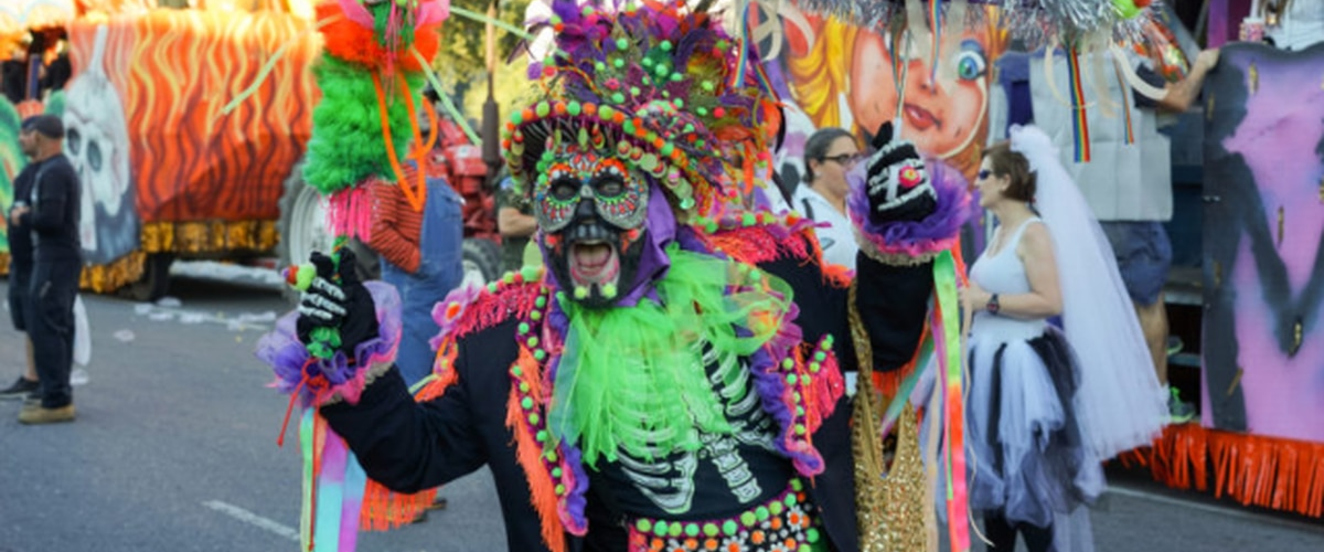 Is Krewe of Boo Cancelled?